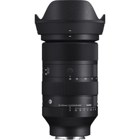 Sigma 28-105mm f/2.8 DG DN Art za Leica L